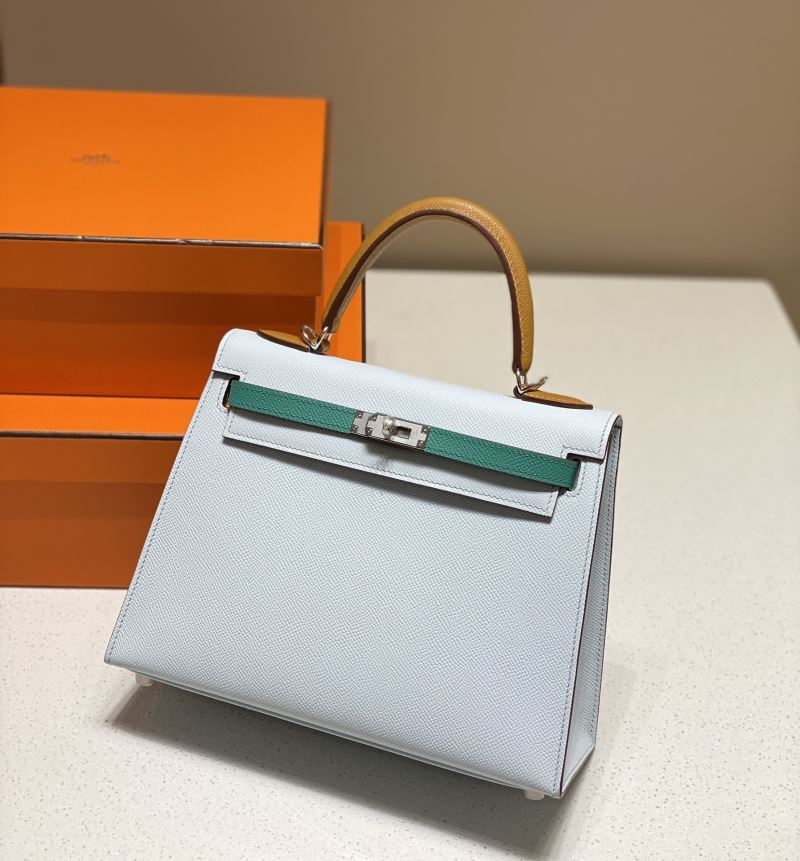 Hermes Kelly Bags